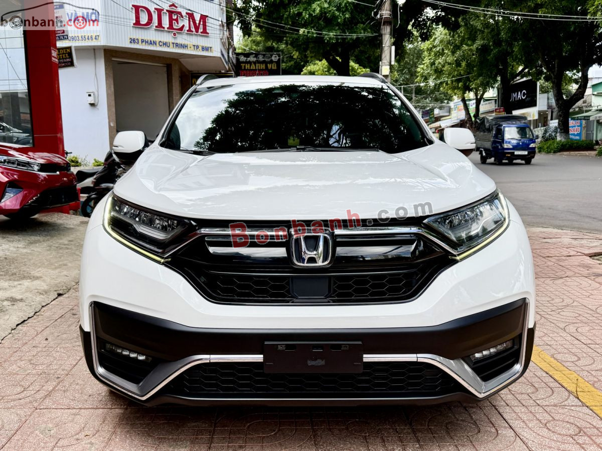 CRV L