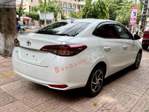 Xe Toyota Vios E CVT 2023