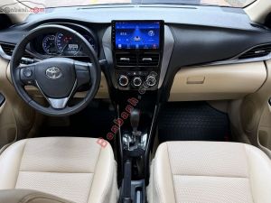 Xe Toyota Vios E CVT 2023