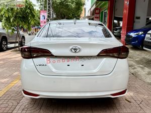 Xe Toyota Vios E CVT 2023