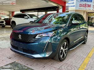 Xe Peugeot 3008 Allure 2024