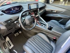 Xe Peugeot 3008 Allure 2024