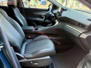 Xe Peugeot 3008 Allure 2024
