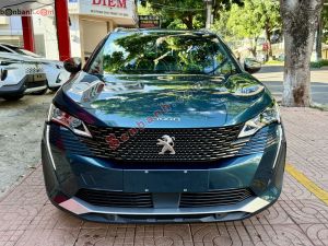 Xe Peugeot 3008 Allure 2024