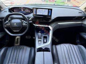 Xe Peugeot 3008 Allure 2024