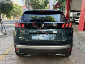 Xe Peugeot 3008 Allure 2024