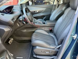 Xe Peugeot 3008 Allure 2024