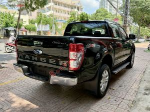 Xe Ford Ranger Limited 2.0L 4x4 AT 2021