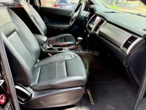 Xe Ford Ranger Limited 2.0L 4x4 AT 2021