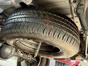 Xe Ford Ranger Limited 2.0L 4x4 AT 2021