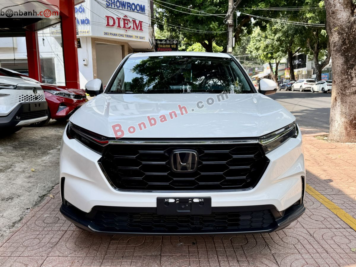 Honda CRV L 2024