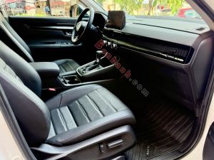 Xe Honda CRV L 2024