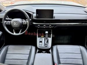 Xe Honda CRV L 2024