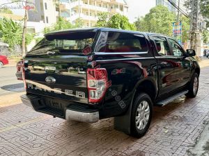 Xe Ford Ranger Limited 2.0L 4x4 AT 2020