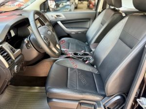 Xe Ford Ranger Limited 2.0L 4x4 AT 2020