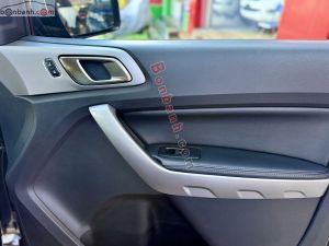 Xe Ford Ranger Limited 2.0L 4x4 AT 2020