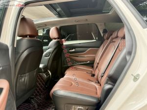Xe Hyundai SantaFe Cao cấp 2.2L HTRAC 2024