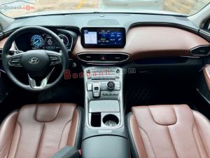 Xe Hyundai SantaFe Cao cấp 2.2L HTRAC 2024