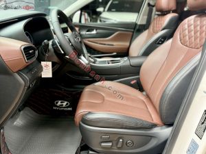 Xe Hyundai SantaFe Cao cấp 2.2L HTRAC 2024