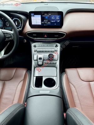 Xe Hyundai SantaFe Cao cấp 2.2L HTRAC 2024