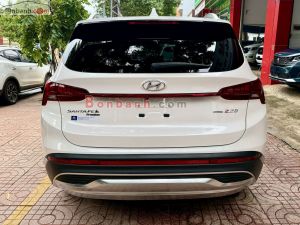 Xe Hyundai SantaFe Cao cấp 2.2L HTRAC 2024