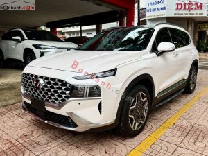 Xe Hyundai SantaFe Cao cấp 2.2L HTRAC 2024