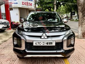 Xe Mitsubishi Triton 4x2 AT 2023