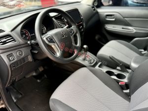 Xe Mitsubishi Triton 4x2 AT 2023