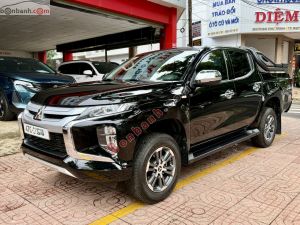 Xe Mitsubishi Triton 4x2 AT 2023