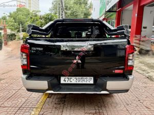 Xe Mitsubishi Triton 4x2 AT 2023