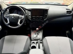 Xe Mitsubishi Triton 4x2 AT 2023