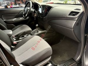 Xe Mitsubishi Triton 4x2 AT 2023