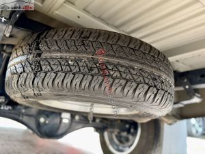 Xe Mitsubishi Triton 4x2 AT 2023