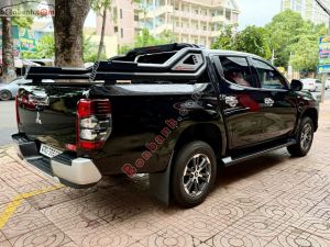Xe Mitsubishi Triton 4x2 AT 2023