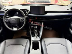 Xe Toyota Yaris Cross 1.5 D-CVT 2025