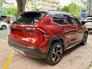 Xe Toyota Yaris Cross 1.5 D-CVT 2025