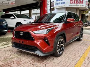 Xe Toyota Yaris Cross 1.5 D-CVT 2025