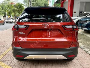 Xe Toyota Yaris Cross 1.5 D-CVT 2025