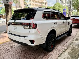 Xe Ford Everest Sport Special Edition 2.0L 4x2 AT 2025