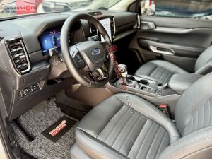 Xe Ford Everest Sport Special Edition 2.0L 4x2 AT 2025