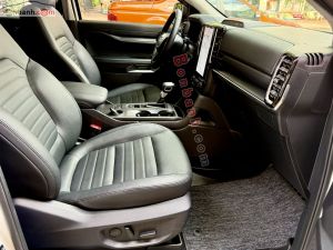 Xe Ford Everest Sport Special Edition 2.0L 4x2 AT 2025