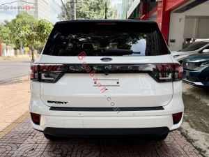 Xe Ford Everest Sport Special Edition 2.0L 4x2 AT 2025