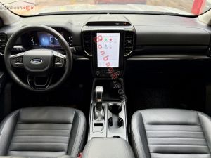 Xe Ford Everest Sport Special Edition 2.0L 4x2 AT 2025
