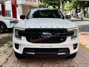 Xe Ford Everest Sport Special Edition 2.0L 4x2 AT 2025