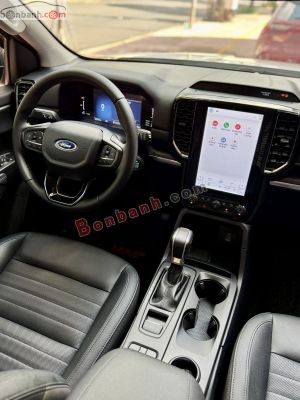 Xe Ford Everest Sport Special Edition 2.0L 4x2 AT 2025