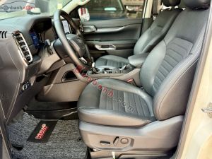 Xe Ford Everest Sport Special Edition 2.0L 4x2 AT 2025