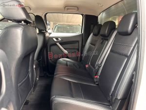 Xe Ford Ranger Limited 2.0L 4x4 AT 2020