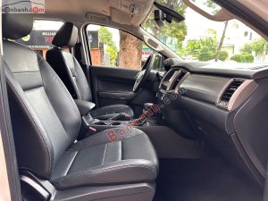 Xe Ford Ranger Limited 2.0L 4x4 AT 2020