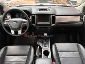 Xe Ford Ranger Limited 2.0L 4x4 AT 2020