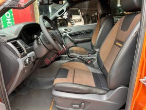 Xe Ford Ranger Wildtrak 3.2L 4x4 AT 2016